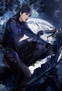 高官的征途:女關長