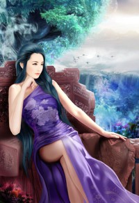 暴力醫妃颯且甜
