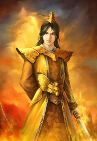 兄長為夫