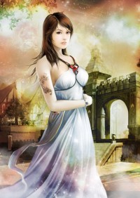 新婚秘愛:沈先生輕輕親