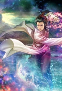 星宿情緣:玄女涅槃錄