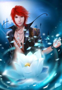 非人啓示錄:李妙顏傳