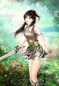 致命尾指(GL武俠)
