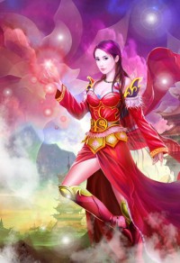 荊棘女王