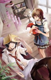 網遊之雲起水窮處