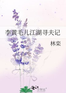 李黃毛兒江湖尋夫記