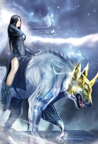 重金求子