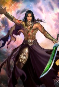 八極武帝